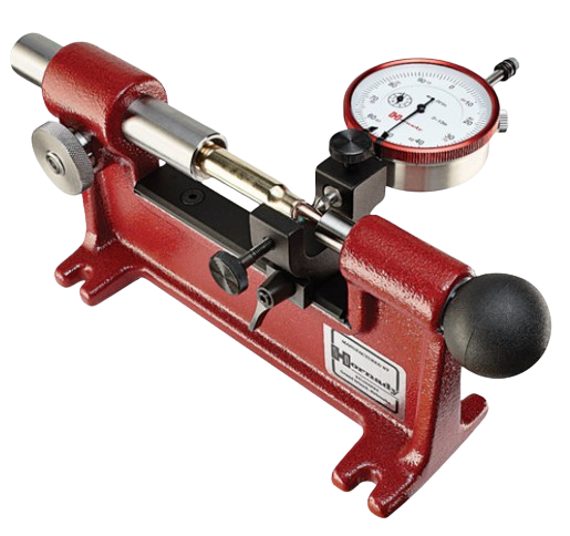 Hornady Messwerkzeug + Geräte