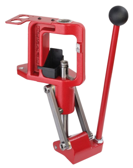 Hornady Ladepressen