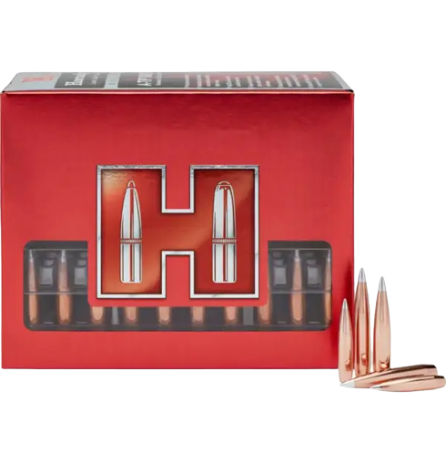 Hornady A-Tip Match