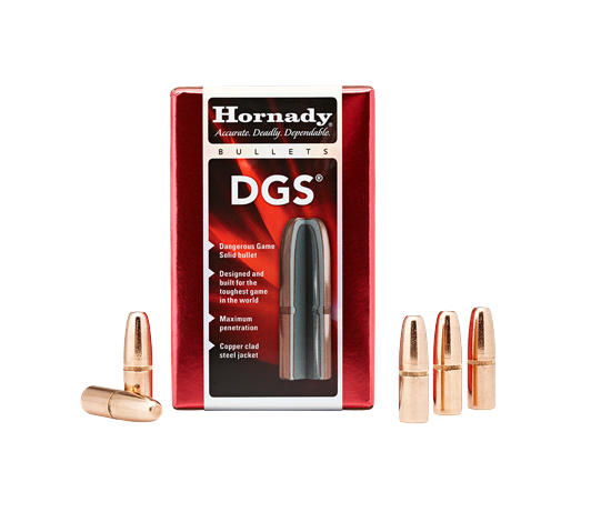 Hornady DGS