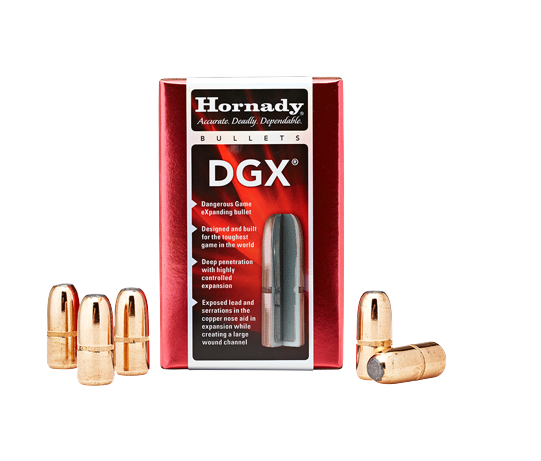 Hornady DGX
