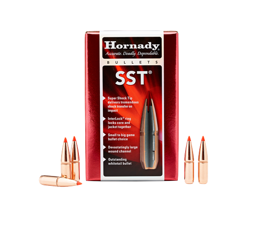 Hornady SST