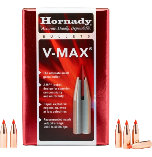 Hornady V-MAX