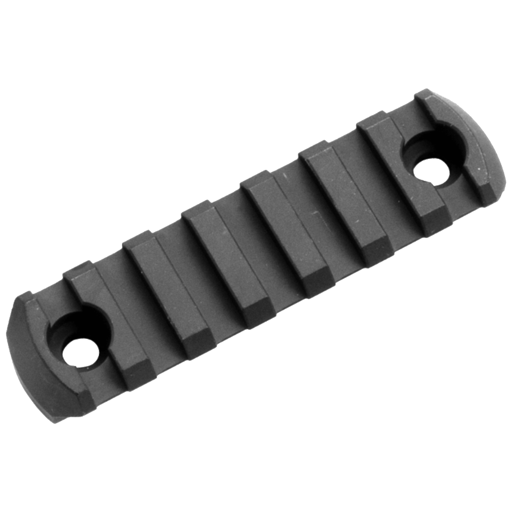 Magpul Schienen + Adapter
