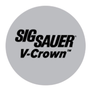 Sierra V-Crown