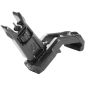 Preview: Magpul MBUS Pro Offset Sight Front Preview: Magpul MBUS Pro Offset Sight Front
