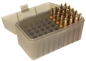 Preview: MTM Box .223 Rem/.300 Blackout Rauch 50 Stück