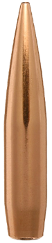 Berger .284 VLD Target 180gr