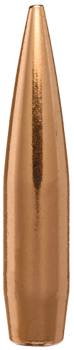 Berger .284 VLD Hunting 168gr