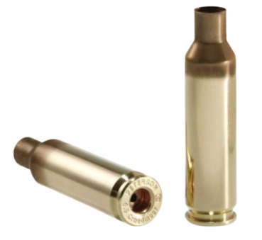 Peterson 6,5 Creedmoor LRP Hülsen 50 Stück