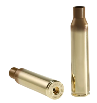 Peterson .338 Lapua Mag. LRP Hülsen 50 Stück