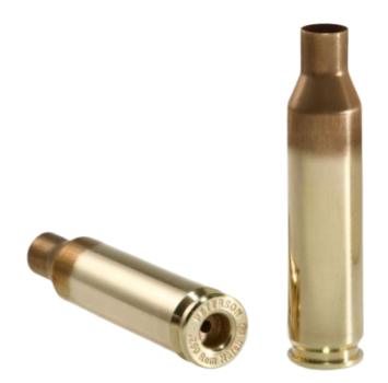Peterson .260 Rem. LRP Hülsen 50 Stück