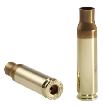 Peterson .308 Win. LRP Hülsen 50 Stück