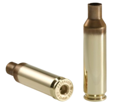 Peterson 6,5 Creedmoor SRP Hülsen 50 Stück