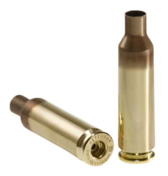 Peterson 6 mm Creedmoor LRP Hülsen 50 Stück