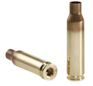 Peterson 7 mm-08 Rem. LRP Hülsen 50 Stück