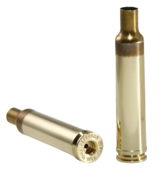 Peterson 7 mm Weatherby LRP Hülsen 50 Stück