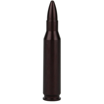 A-Zoom 7mm-08 Remington Pufferpatrone