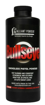 Alliant Bullseye (454g)