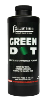 Alliant Green Dot (454g)