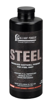 Alliant Steel (454g)