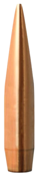 Barnes .264 Match Burner BT 145 gr Geschosse 100 Stück