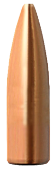 Barnes .224 Match Burner FB 52 gr Geschosse 100 Stück