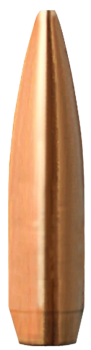 Barnes .224 Match Burner BT 69 gr Geschosse 100 Stück