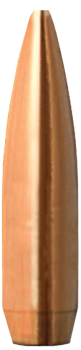 Barnes .224 Match Burner BT 85 gr Geschosse 100 Stück