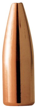 Barnes .224 Varminator 40 gr HP FB Geschosse 100 Stück