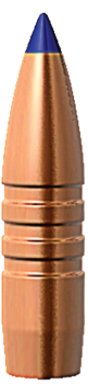 Barnes .224 TTSX 62 gr BT Geschosse 50 Stück