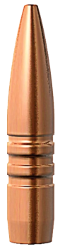 Barnes .224 TSX 78 gr BT Geschosse 50 Stück