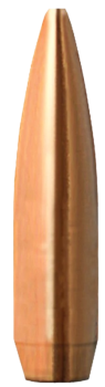 Barnes .243 Match Burner FB 68 gr Geschosse 100 Stück