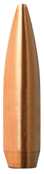 Barnes .243 Match Burner BT 105 gr Geschosse 100 Stück