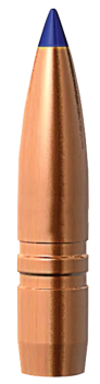 Barnes .264 LRX 127 gr BT Geschosse 50 Stück