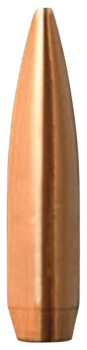 Barnes .264 Match Burner BT 140 gr Geschosse 100 Stück