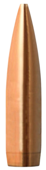 Barnes .264 Match Burner BT 120 gr Geschosse 100 Stück