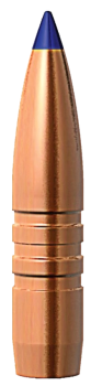 Barnes .264 TTSX 100 gr BT Geschosse 50 Stück