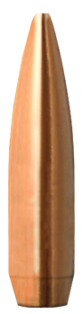 Barnes .284 Match Burner BT 171 gr Geschosse 100 Stück