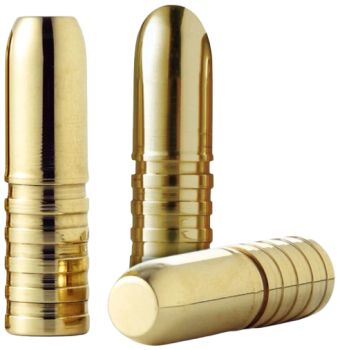 Barnes .510 Banded Solid RN 535 gr Geschosse 20 Stück