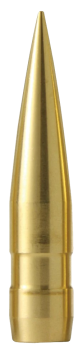 Barnes .510 Banded Solid BT 800 gr Geschosse 20 Stück