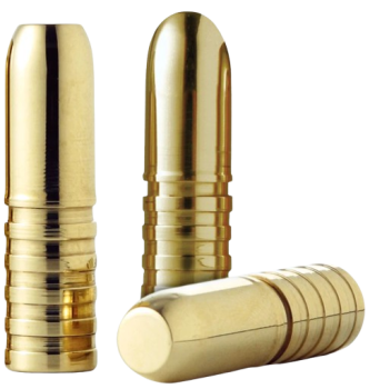Barnes .577 Banded Solid FN 750 gr Geschosse 20 Stück