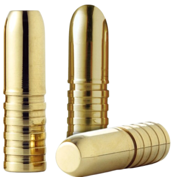 Barnes .618 Banded Solid FN 900 gr Geschosse 20 Stück