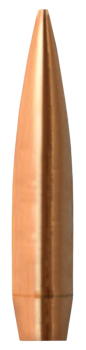 Barnes .243 Match Burner BT 112 gr Geschosse 100 Stück