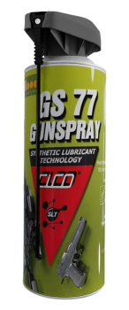 CICO Waffenspray GS 77