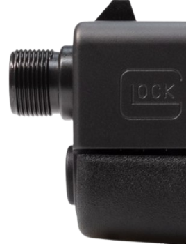 Glock Gewindehülse M12 x 0,75 Rechts