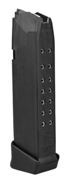 Glock G17 Magazin 17+2 Schuss 9 mm Luger