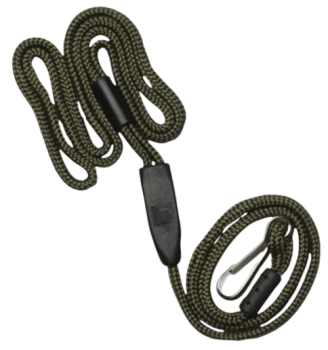 Glock Fangschnur Grün