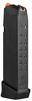 Glock G17 Magazin 17+2 Schuss 9 mm Luger