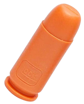 Glock Pufferpatronen 5 Stück .40 S&W